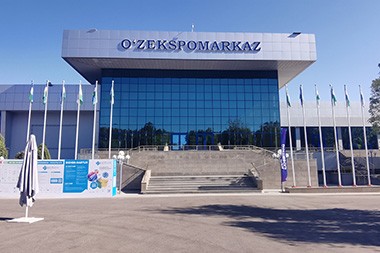 Jwell Machinery kompaniyasi siz bilan Plastex Uzbekistan 2022 ko‘rgazmasida uchrashadi