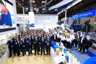 Jwell Machinery: K2025 da global miqyosda tez-tez buyurtmalarni yutib oling