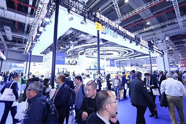 Buyuk tadbir uchun yig'iling, birgalikda o'sish uchun hamkorlik qiling — Jwell & Global Partners CHINAPLAS 2026 da