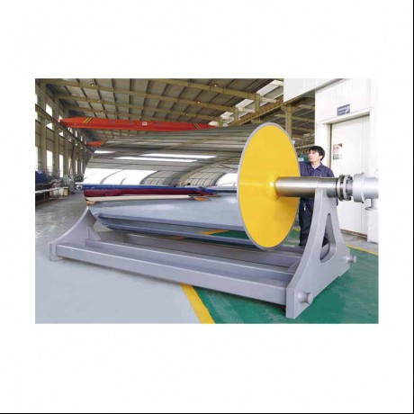 Chill Roller, Quyma Rolik