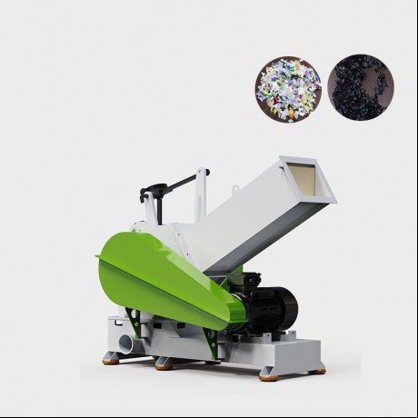 Jwell DYPS-X/M profili/WPC seriyali maxsus maydalagich